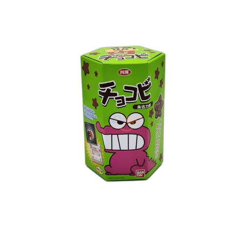 GALLETA CHOCOLATE