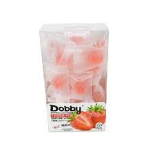 CARAMELO SABOR FRESA