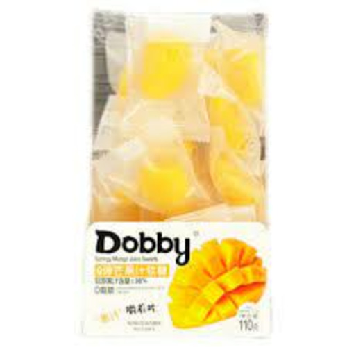 CARAMELO SABOR MANGO