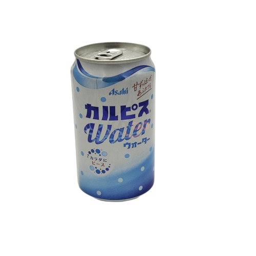 Asahi Calpis Water Can 350mlx24x1