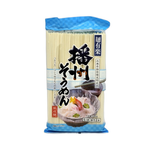 FIDEOS SOMEN KATOSANGYOU
