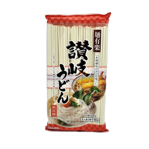 FIDEOS UDON