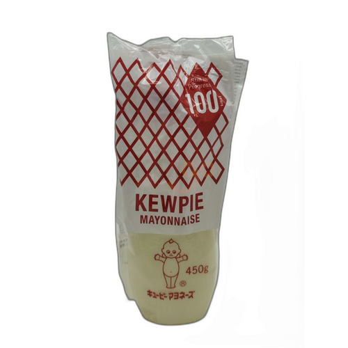 MAYONESA JAP. 450 KEWPIE