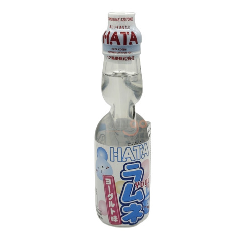 Hata ramune Yogurt 200ml x 30