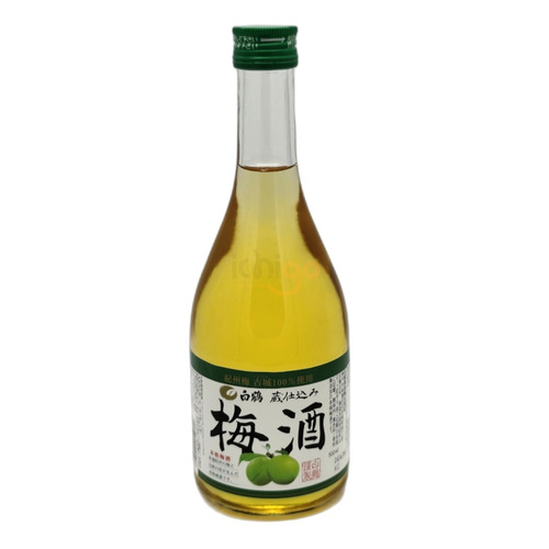 VINO DE CIRUELA