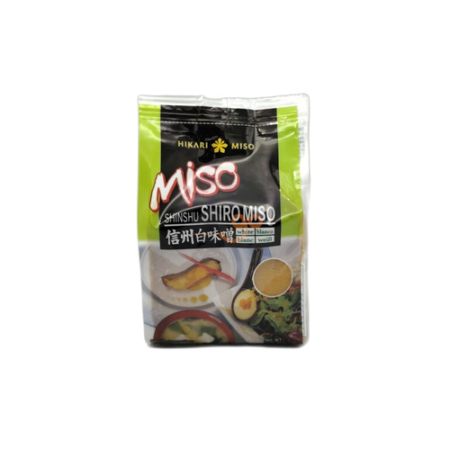 MISO BLANCO