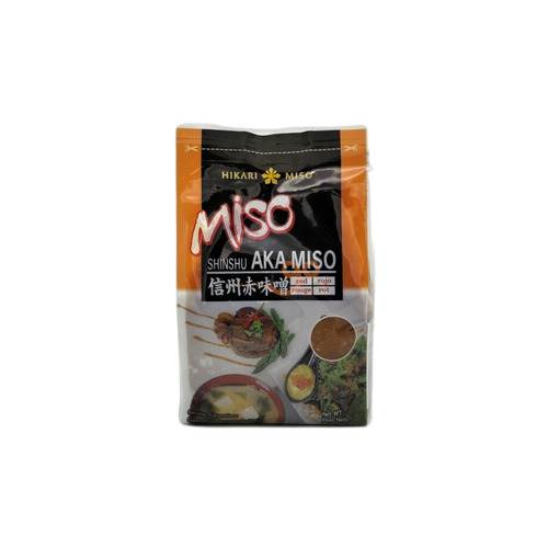 MISO ROJO