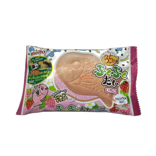PUKUPUKU TAI DE FRESA
