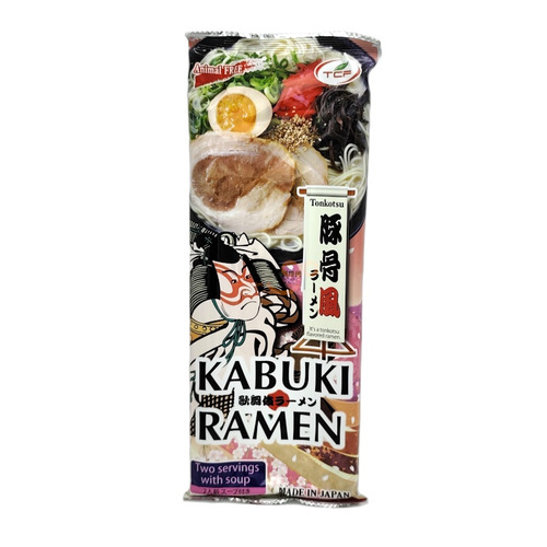 RAMEN SABOR TONKOTSU