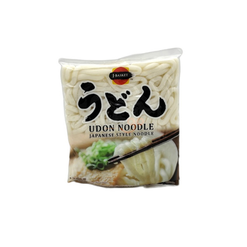 YUDE UDON J-BASKET 200G 