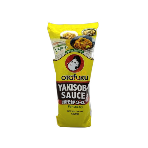 SALSA YAKISOBA OTAFUKU