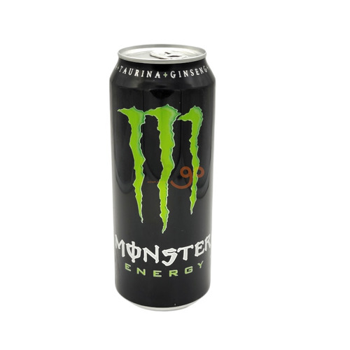MONSTER ENERGY C24