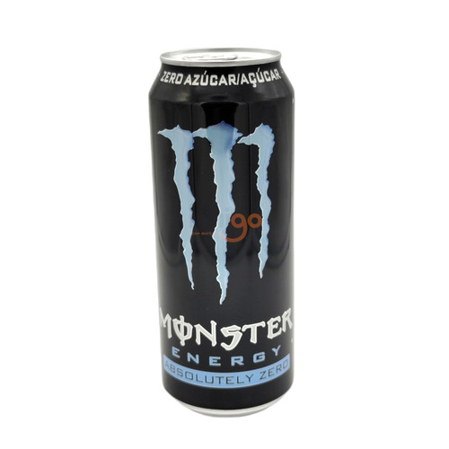 MONSTER AB. ZERO C24
