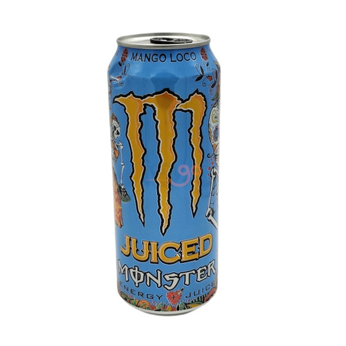 MONSTER MANGO LOCO C24