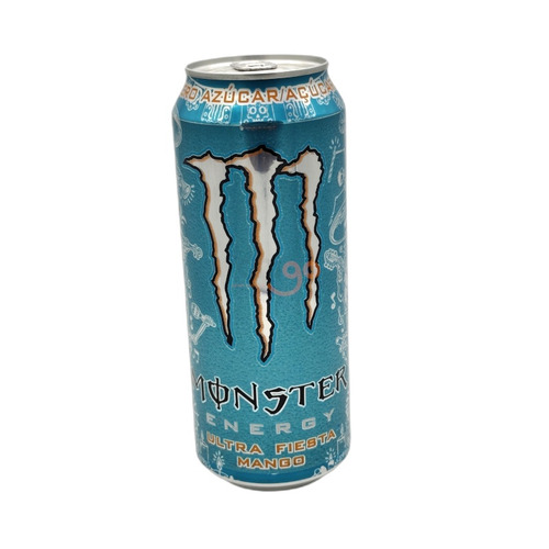 MONSTER ULTRA FIESTA MANGO C24