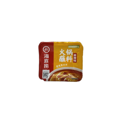Cond. picante de hotpot