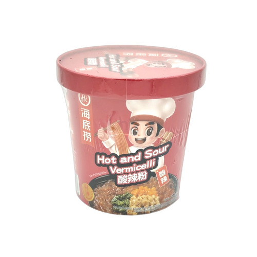FIDEOS INS. SABOR PICANTE