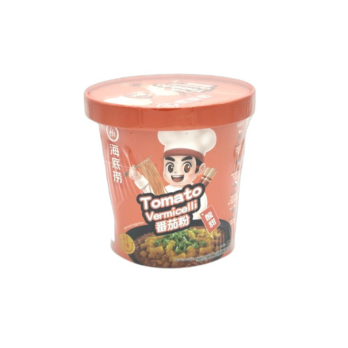 FIDEOS INS. SABOR TOMATE