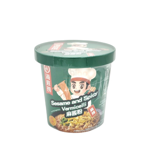FIDEOS INS. SABOR SESAMO