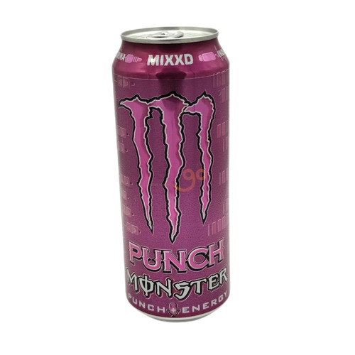 MONSTER ULTRA ROSA C24.