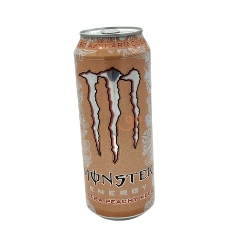 MONSTER ULTRA PEACHY KEEN 