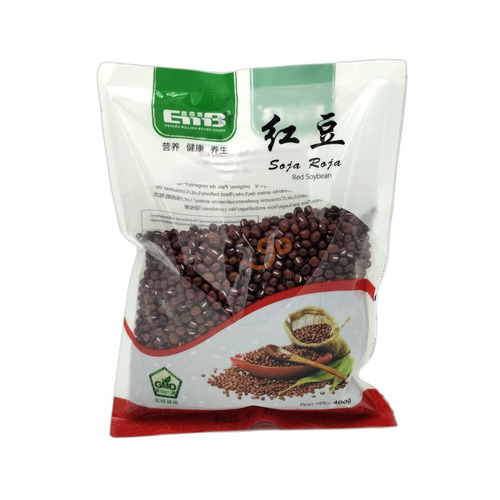 SOJA ROJA EMB
