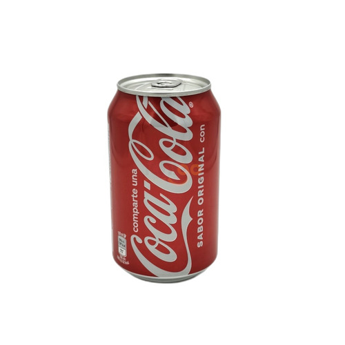 COCACOLA LATA