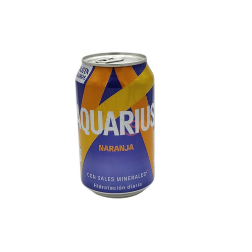 AQUARIUS NAR LATA