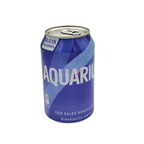 AQUARIUS LATA