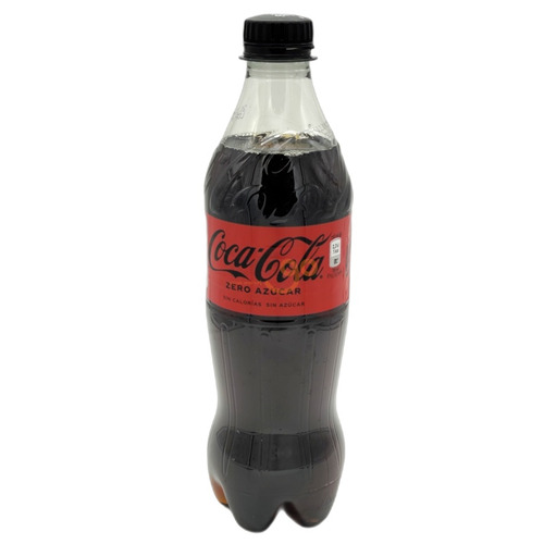 COCACOLA ZERO