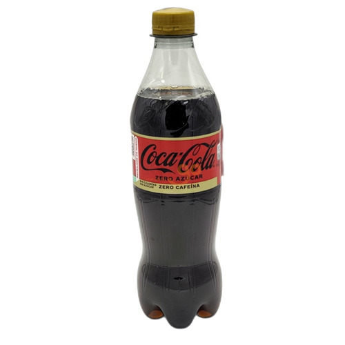 COCACOLA ZZ PET