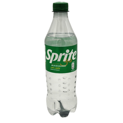 SPRITE PET