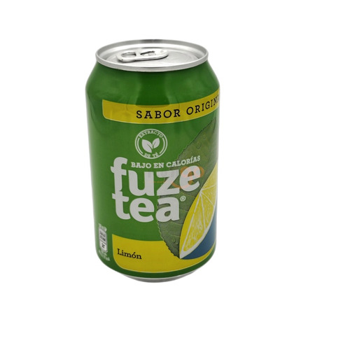 FUZE LIMON LATA CCO8