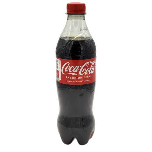 COCACOLA PET