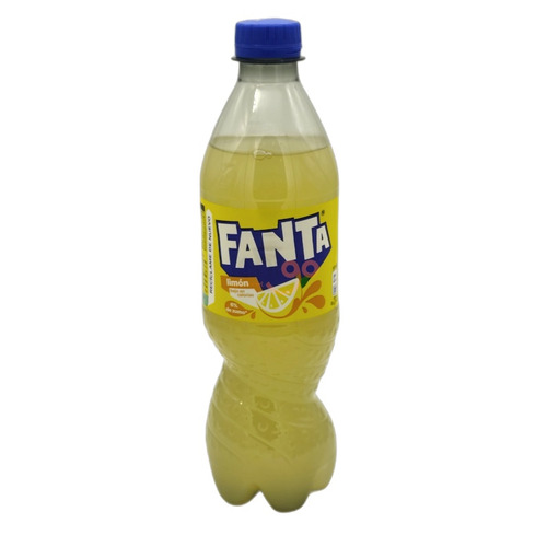 FANTA LIM PET