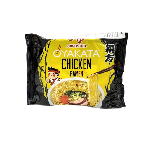 Ramen ins. pollo Aji.