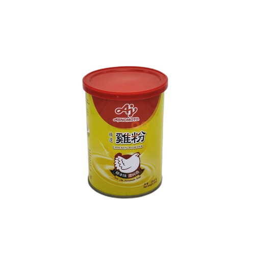 CONDIMENTO POLLO