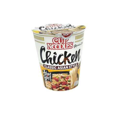 NOODLES POLLO