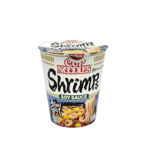 NOODLES GAMBAS