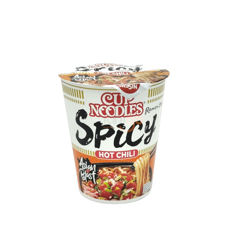 NOODLES PICANTE