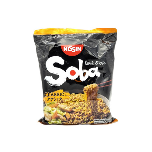 YAKISOBA BAG CLASICC