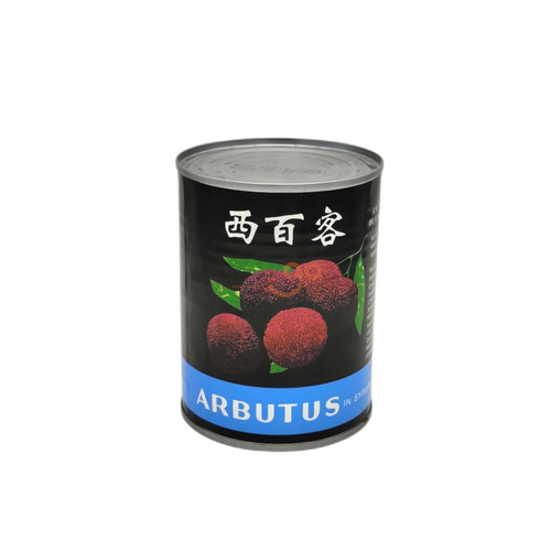 ARBUTUS EN ALMIBAR