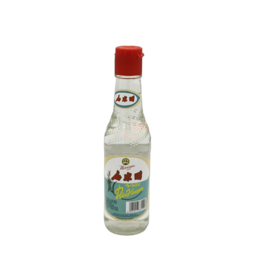 VINAGRE DE ARROZ BLANCO