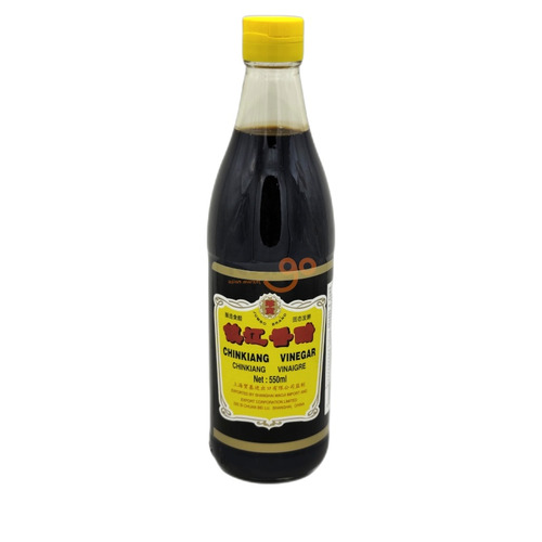 VINAGRE DE ARROZ CHINKIANG