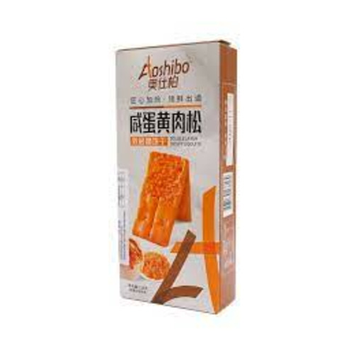 GALLETAS SABOR SESAMO