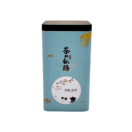 TE PU-ERH JINFAN