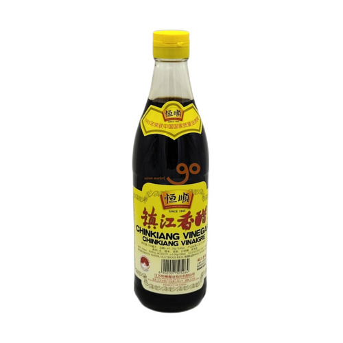 VINAGRE DE ARROZ CHINKIANG
