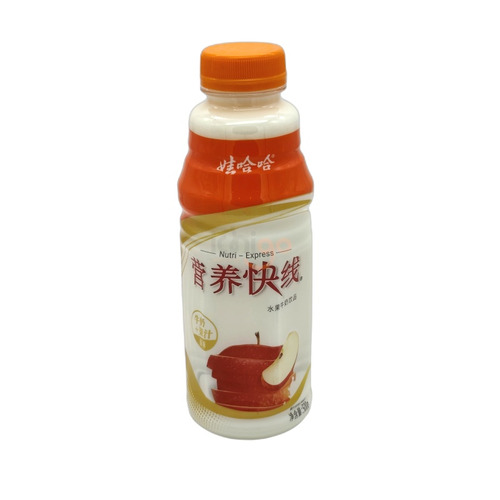 BEBIDA NUTRITIVA