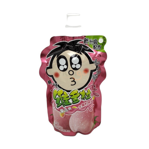 GELATINA SABOR