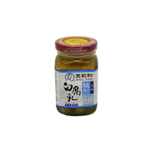PATE DE SOJA